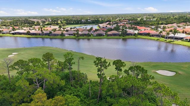 1062 EAGLES FLIGHT WAY, North Port, FL 34287