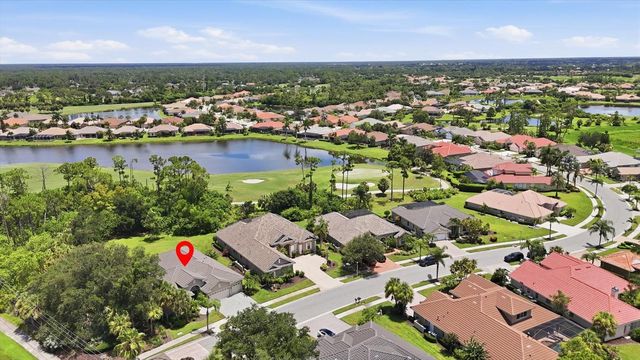 1062 EAGLES FLIGHT WAY, North Port, FL 34287