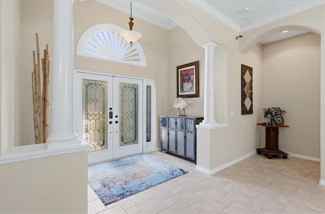 1062 EAGLES FLIGHT WAY, North Port, FL 34287