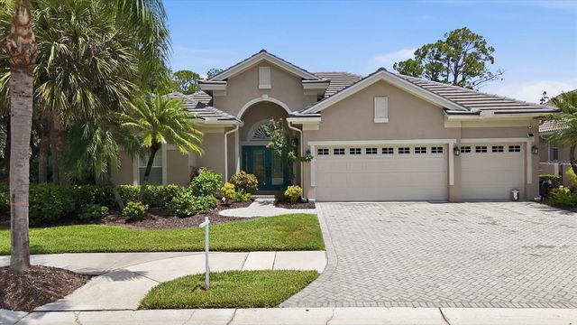1062 EAGLES FLIGHT WAY, North Port, FL 34287