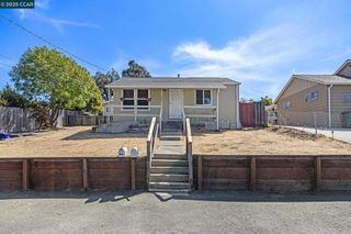 760 Alhambra Rd., El Sobrante, CA 94803