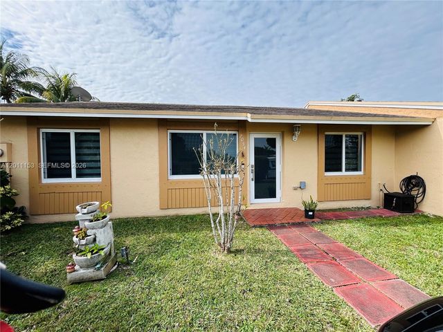 7054 SW 152nd Court, Miami, FL 33193