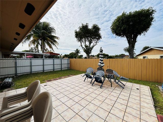 7054 SW 152nd Court, Miami, FL 33193