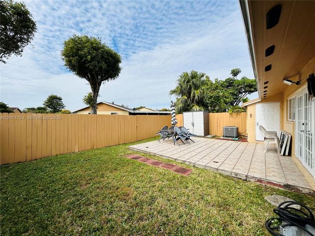 7054 SW 152nd Court, Miami, FL 33193