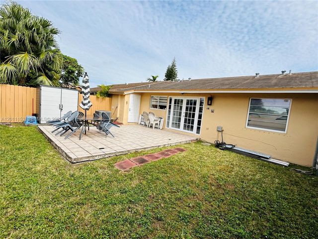 7054 SW 152nd Court, Miami, FL 33193
