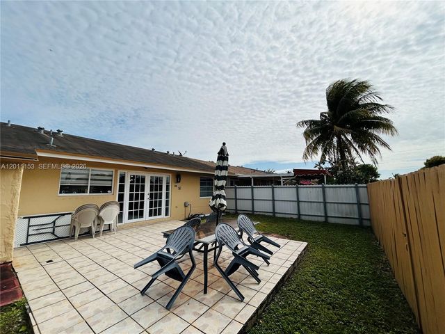 7054 SW 152nd Court, Miami, FL 33193