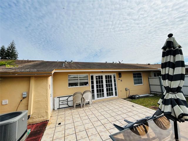 7054 SW 152nd Court, Miami, FL 33193