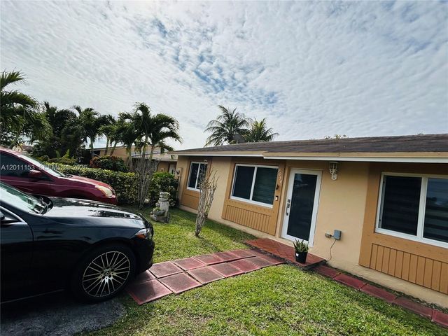 7054 SW 152nd Court, Miami, FL 33193