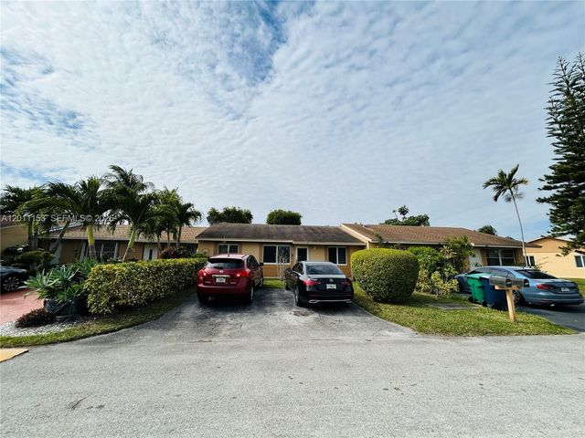 7054 SW 152nd Court, Miami, FL 33193