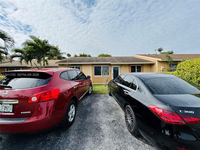 7054 SW 152nd Court, Miami, FL 33193