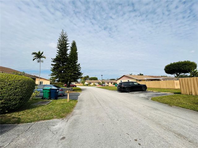 7054 SW 152nd Court, Miami, FL 33193