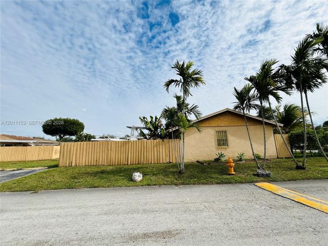 7054 SW 152nd Court, Miami, FL 33193