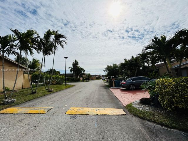 7054 SW 152nd Court, Miami, FL 33193