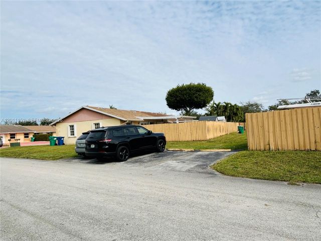 7054 SW 152nd Court, Miami, FL 33193