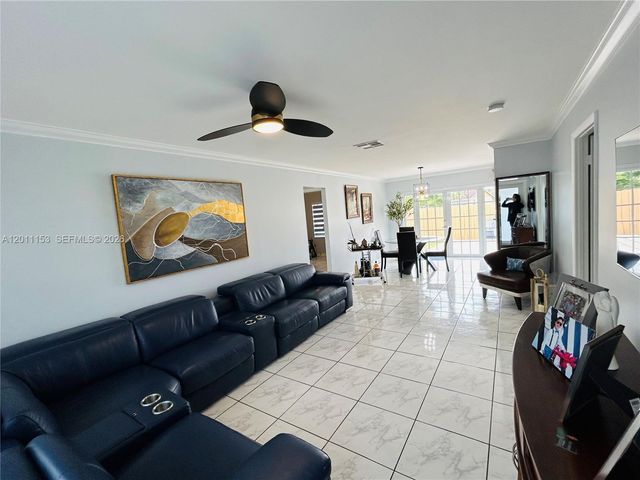 7054 SW 152nd Court, Miami, FL 33193
