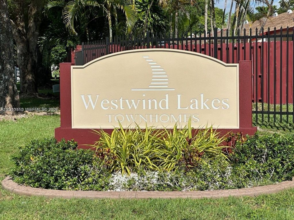 7054 SW 152nd Court, Miami, FL 33193