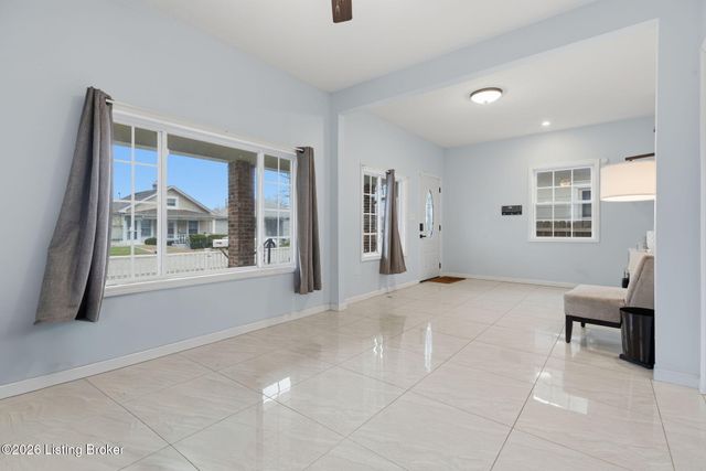 3420 Vetter Ave, Louisville, KY 40215