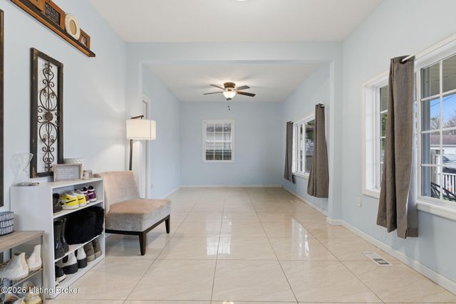 3420 Vetter Ave, Louisville, KY 40215