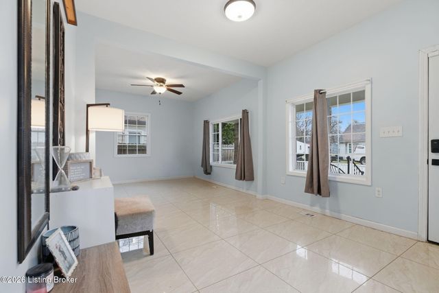 3420 Vetter Ave, Louisville, KY 40215