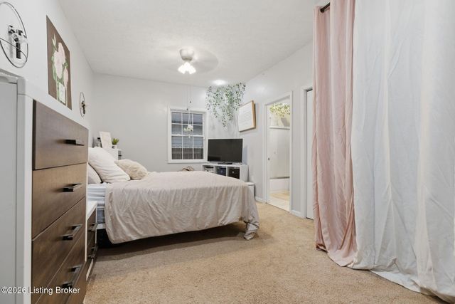 3420 Vetter Ave, Louisville, KY 40215