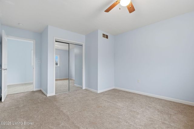 3420 Vetter Ave, Louisville, KY 40215