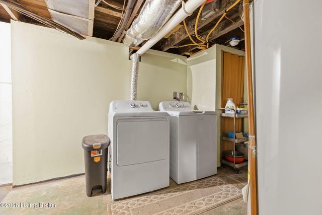 3420 Vetter Ave, Louisville, KY 40215