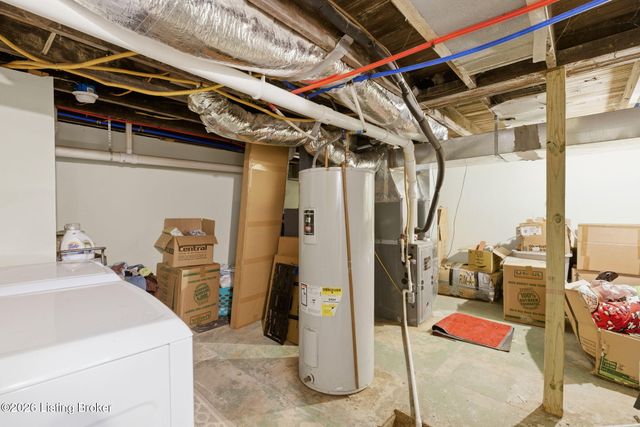 3420 Vetter Ave, Louisville, KY 40215