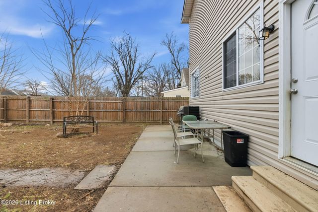 3420 Vetter Ave, Louisville, KY 40215