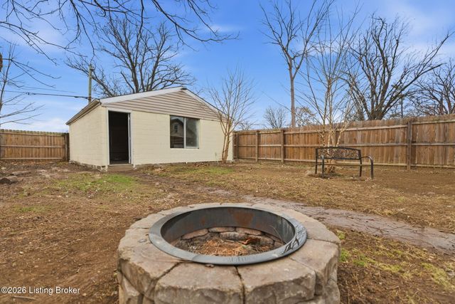 3420 Vetter Ave, Louisville, KY 40215