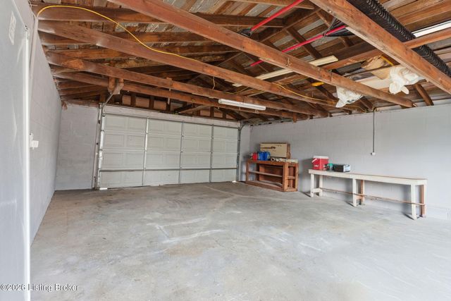 3420 Vetter Ave, Louisville, KY 40215