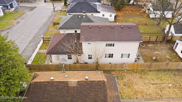 3420 Vetter Ave, Louisville, KY 40215