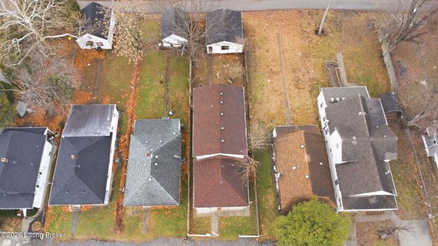 3420 Vetter Ave, Louisville, KY 40215