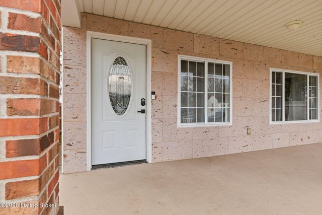 3420 Vetter Ave, Louisville, KY 40215