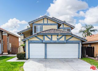 11504 Bell Tower Drive, Fontana, CA 92337
