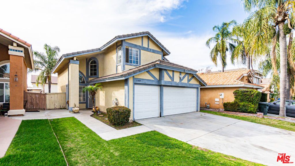 Image 3 of property listing at 11504 Bell Tower Drive, Fontana, CA 92337