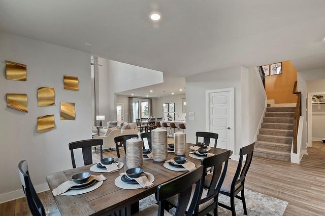 21106 Bella Coral Drive, Cypress, TX 77433