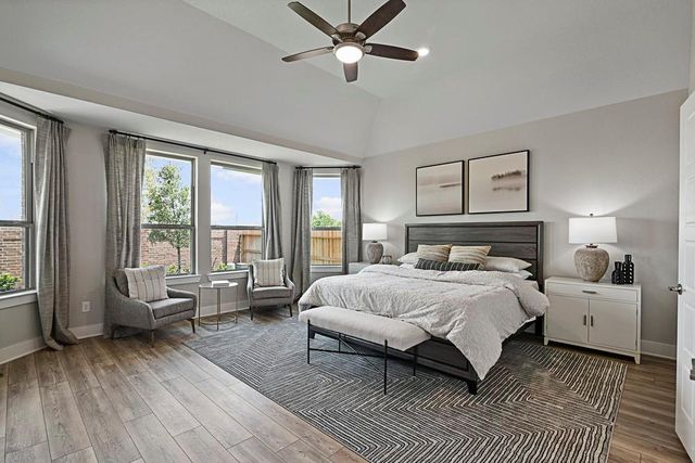 21106 Bella Coral Drive, Cypress, TX 77433