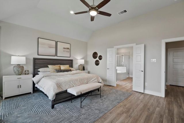 21106 Bella Coral Drive, Cypress, TX 77433