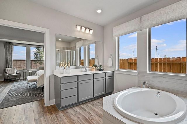 21106 Bella Coral Drive, Cypress, TX 77433