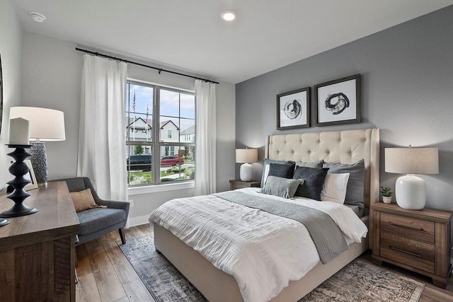 21106 Bella Coral Drive, Cypress, TX 77433