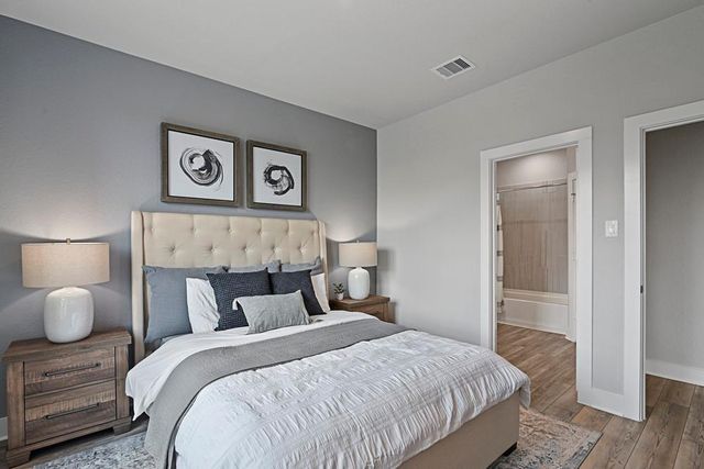 21106 Bella Coral Drive, Cypress, TX 77433