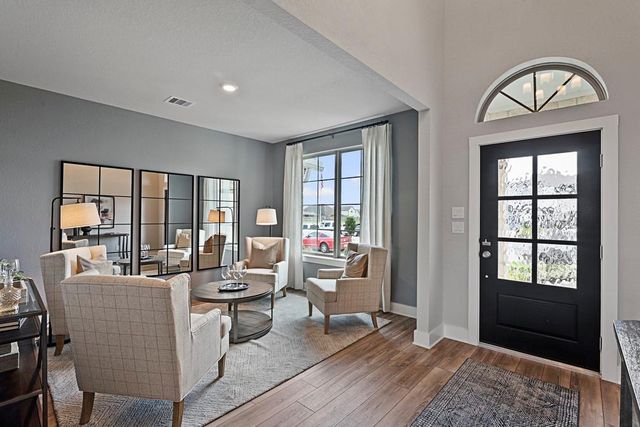 21106 Bella Coral Drive, Cypress, TX 77433