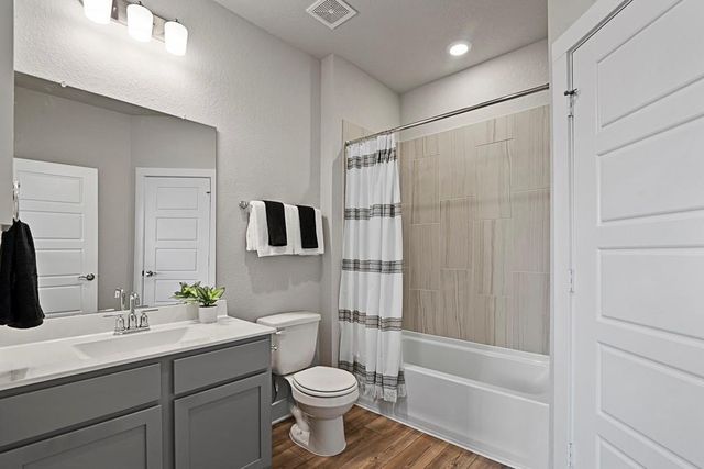 21106 Bella Coral Drive, Cypress, TX 77433