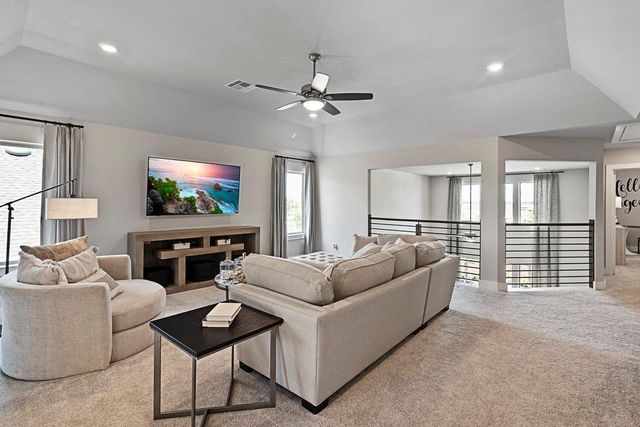 21106 Bella Coral Drive, Cypress, TX 77433