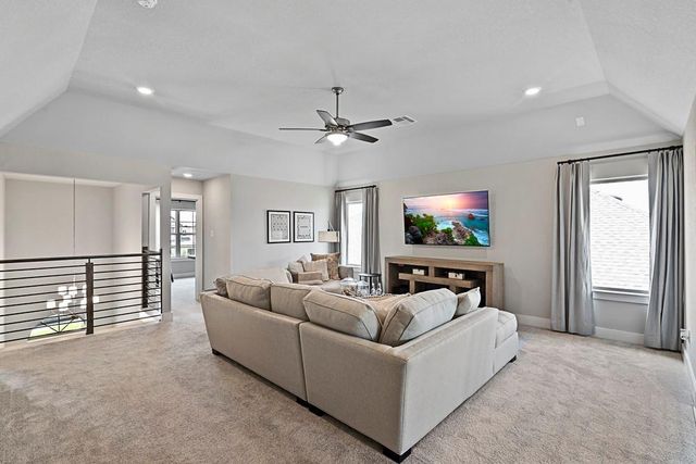 21106 Bella Coral Drive, Cypress, TX 77433