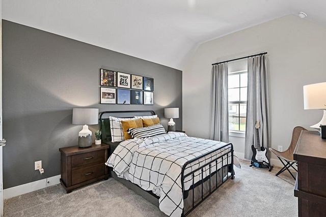 21106 Bella Coral Drive, Cypress, TX 77433