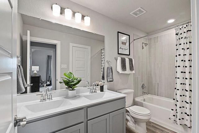 21106 Bella Coral Drive, Cypress, TX 77433