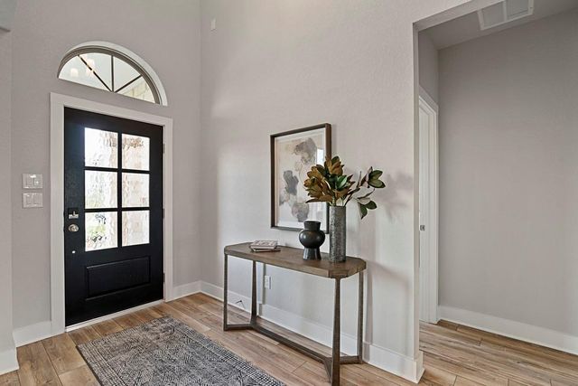 21106 Bella Coral Drive, Cypress, TX 77433