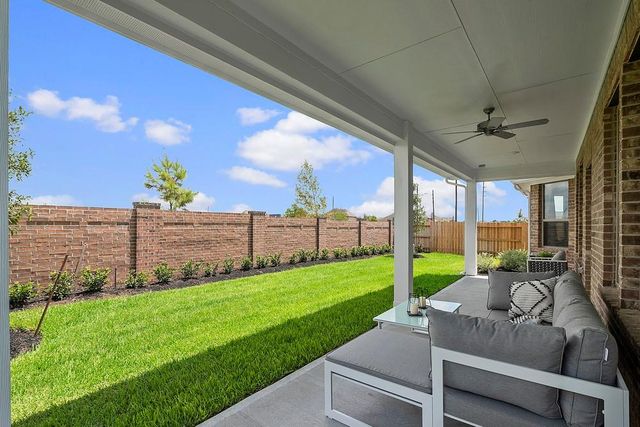 21106 Bella Coral Drive, Cypress, TX 77433