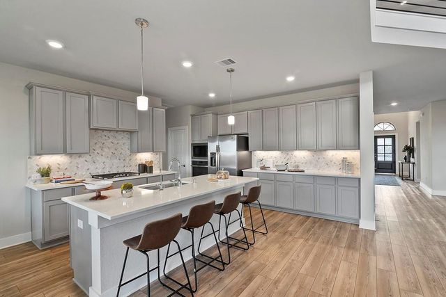 21106 Bella Coral Drive, Cypress, TX 77433